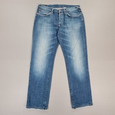 Evisu mens jeans for sale  LONDON