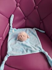 Doudou plat mouton d'occasion Doudou plat mouton d'occasion  Bully-les-Mines