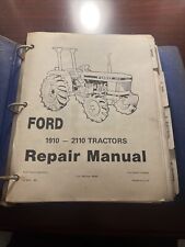Ford 1910 2110 for sale  Chambersburg