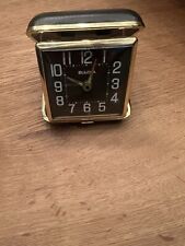 Resewecker bulova gebraucht kaufen  Pforzheim