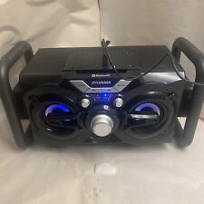 Sylvania sp333 bluetooth for sale  Solon