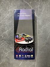 Radial engineering mc3 for sale  GUILDFORD