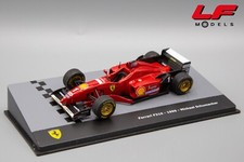Ferrari f310 1996 usato  Villachiara