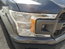 Used right headlight for sale  Newport