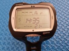 Dive computer mares usato  Novi Ligure