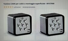 Doppio tastierino came usato  Avezzano