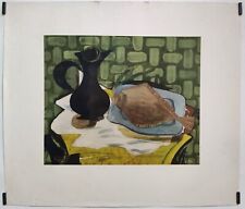 Braque georges nature d'occasion  Paris XII