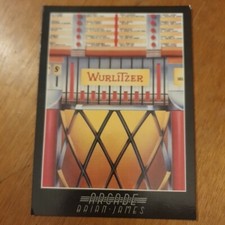 Arcades wurlitzer brian for sale  YORK
