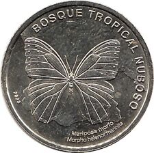 Costa rica colones gebraucht kaufen  Ratingen