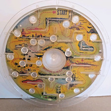 Hasbro marble maze for sale  Brooklet