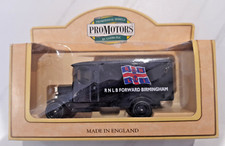 Promotors lledo plc for sale  WINCANTON