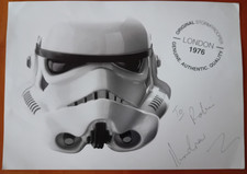 Original autograph photo for sale  STOCKPORT