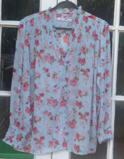 Alice collins blouse for sale  FLEET