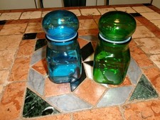 Lot bocaux verre d'occasion  Avignon