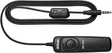 NIKON MC-DC3 Kabel zdalnie wyzwalający do Nikon Z50II na sprzedaż NIKON MC-DC3 Kabel zdalnie wyzwalający do Nikon Z50II na sprzedaż  PL