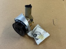 Bomba de direção hidráulica Ford Mustang 87-93 com reservatório, suporte e polia fabricante de equipamento original V8 302 comprar usado  Enviando para Brazil