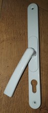 Upvc white lock for sale Upvc white lock for sale  LONDON