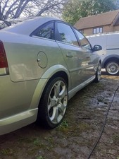 Vauxhall alloys inch for sale  NEWPORT