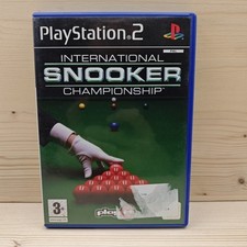 International snooker champion usato  Barcellona Pozzo di Gotto