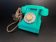 Vintage jade green for sale  SALFORD