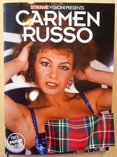 Carmen russo stranevisionipres usato Carmen russo stranevisionipres usato  Genova