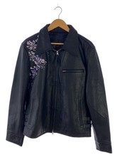 Satori leather jacket d'occasion  Expédié en Belgium