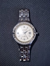 Ingersoll ladies sapphire for sale  PONTYPRIDD