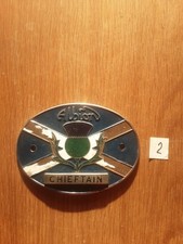 Albion chieftain lorry for sale  CHESTERFIELD