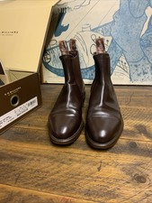 Williams cuban heeled for sale  RAMSGATE