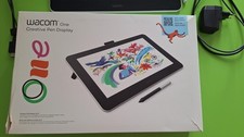 Wacom one creative usato  Montegrotto Terme