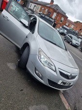 Breaking 1.4 astra for sale  BIRMINGHAM