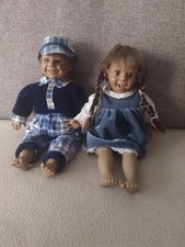Sammler puppe spanische gebraucht kaufen  Landau a.d.Isar