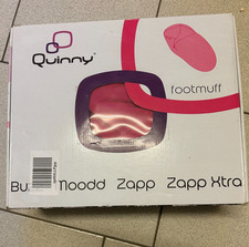 Quinny sacco poggiapiedi usato Quinny sacco poggiapiedi usato  Spedire a Italy