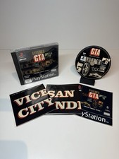 Gta grand theft gebraucht kaufen  Zwiefalten