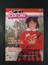 giornale barbie usato giornale barbie usato Italia