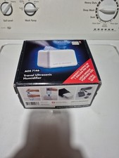 Umidificador ultrassônico Air-Swiss Travel novo na caixa comprar usado  Enviando para Brazil