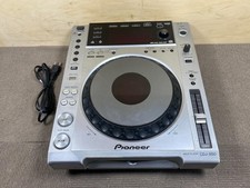 Pioneer cdj 850 d'occasion  Expédié en France