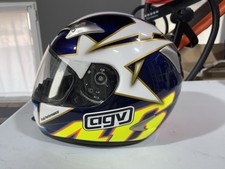 Agv tech world usato  Ghedi