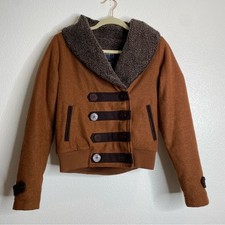 Stussy peacoat button for sale  Portland