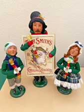 Byers choice christmas for sale  Oceanside