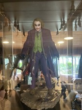 Hot toys joker for sale  Chepachet