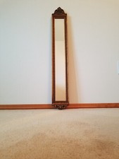 Vintage long narrow for sale  Sumner
