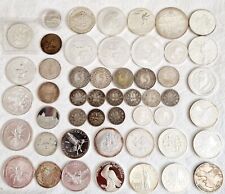 Silber set kilo gebraucht kaufen  Heimertingen