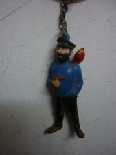 Herge tintin porte d'occasion Herge tintin porte d'occasion  Metz-