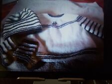 Brassiere bonnet chaussons d'occasion  Saint-Laurent-Nouan