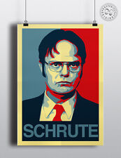 Dwight schrute office for sale  MATLOCK