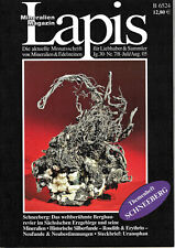 Lapis magazin 2005 gebraucht kaufen  München