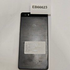 Huawei P8 Lite ALE-L21 - Working, Broken Screen, No Accessories, używany na sprzedaż  Wysyłka do Poland