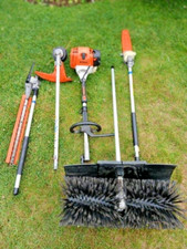 stihl multi tool for sale stihl multi tool for sale CHELMSFORD