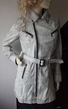 Leder coco jacke gebraucht kaufen  Lunden
